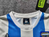 Argentina 1998 Home Kids Kit – Long Sleeve – Retro Version