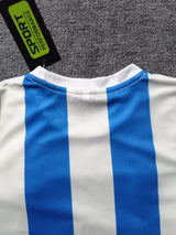 Argentina 1998 Home Kids Kit – Long Sleeve – Retro Version