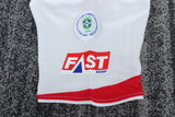 São Paulo 2007/08 Home Kids Kit – Retro Version