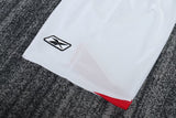 São Paulo 2007/08 Home Kids Kit – Retro Version