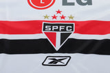 São Paulo 2007/08 Home Kids Kit – Retro Version