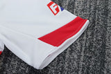 São Paulo 2007/08 Home Kids Kit – Retro Version