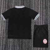 Liverpool 1996/97 Third Kids Kit – Retro Version