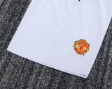 Manchester United 2002/03 Away Kids Kit – Retro Version
