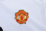 Manchester United 2002/03 Away Kids Kit – Retro Version