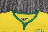 Brazil 2014 Home Kids Kit – Retro Version