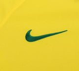 Brazil 2014 Home Kids Kit – Retro Version