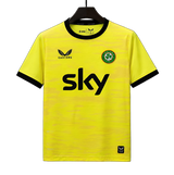 Ireland 2026 Goalkeeper Jersey – Yellow