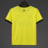 Ireland 2026 Goalkeeper Jersey – Yellow
