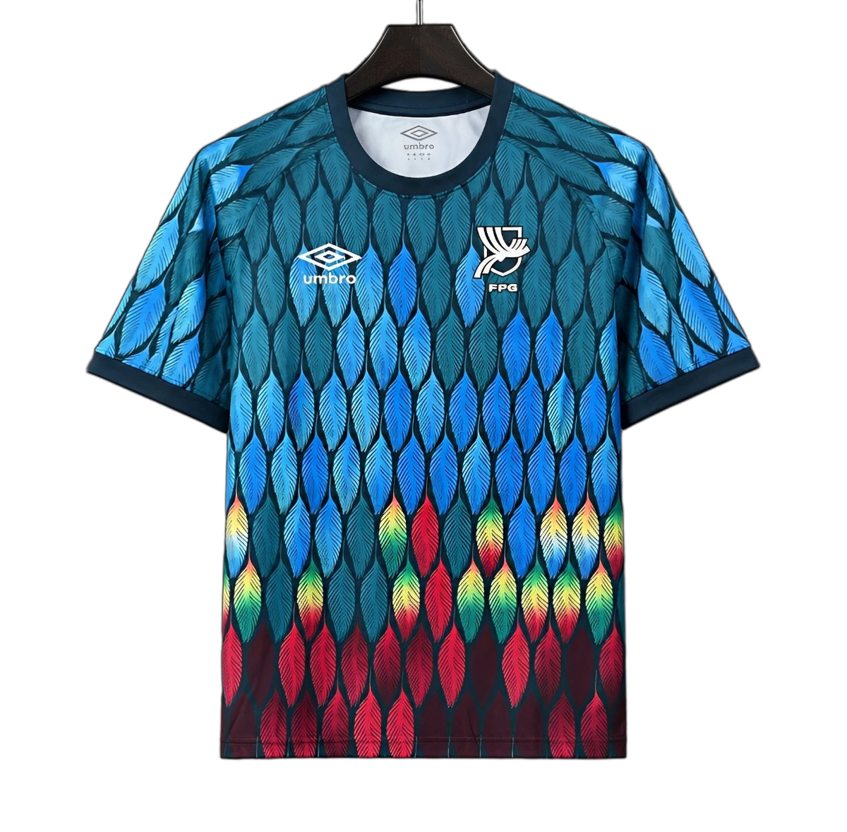 Guatemala 2026 Training Jersey