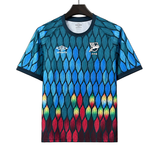 Guatemala 2026 Training Jersey