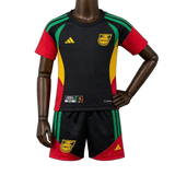 Jamaica 2026 Away Training Jersey – Kids