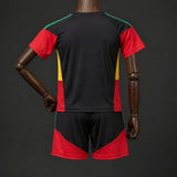 Jamaica 2026 Away Training Jersey – Kids
