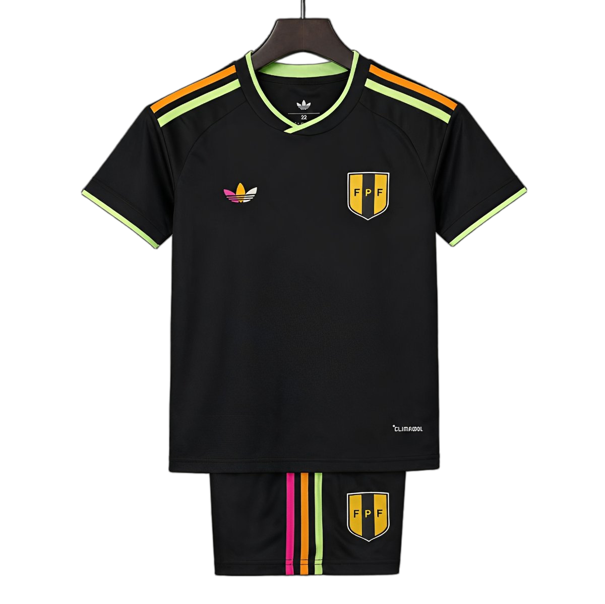 Peru 2026 Away Jersey – Kids