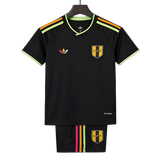 Peru 2026 Away Jersey – Kids