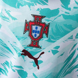 Portugal 2026 Away Kids Kit