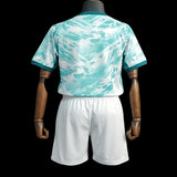 Portugal 2026 Away Kids Kit
