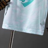 Portugal 2026 Away Kids Kit