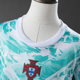 Portugal 2026 Away Kids Kit