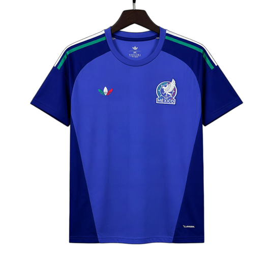 Mexico 2026 Away Goalkeeper Jersey