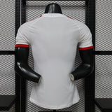 Flamengo 2026/27 Away Jersey – Player Version – White