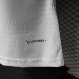 Flamengo 2026/27 Away Jersey – Player Version – White