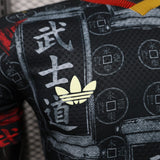 Japan 2026 Jersey – Player Version – Special Edition – Black