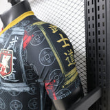 Japan 2026 Jersey – Player Version – Special Edition – Black