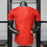 Benfica 2026/27 Home Jersey – Player Version – Red