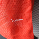 Benfica 2026/27 Camiseta local – Versión jugador – Rojo