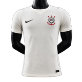 Corinthians 2026/27 Home Jersey – Player Version – White