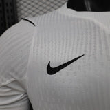 Corinthians 2026/27 Home Jersey – Player Version – White