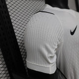 Corinthians 2026/27 Home Jersey – Player Version – White