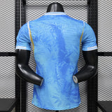 Uruguay 2026 Home Jersey – Player Version – Special Edition – Blue – Sky