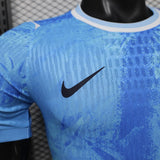 Uruguay 2026 Home Jersey – Player Version – Special Edition – Blue – Sky