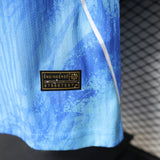 Uruguay 2026 Home Jersey – Player Version – Special Edition – Blue – Sky