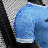 Uruguay 2026 Home Jersey – Player Version – Special Edition – Blue – Sky