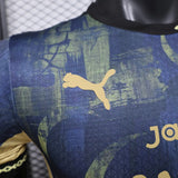 Al – hilal 2026/27 Away Jersey – Player Version – Special Edition – Blue/Navy
