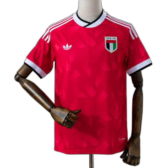 United Arab Emirates 2026 Away Jersey