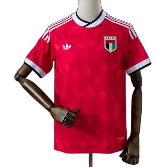 United Arab Emirates 2026 Away Jersey