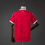 United Arab Emirates 2026 Away Jersey
