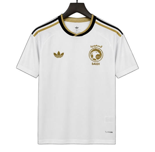Saudi Arabia 2026 Away Jersey