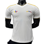 Venezuela 2026 Away Jersey – Player Version