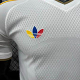 Venezuela 2026 Away Jersey – Player Version