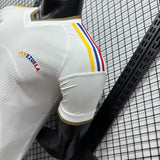 Venezuela 2026 Away Jersey – Player Version