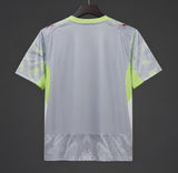 Portugal 2026 Goalkeeper Jersey – Grey