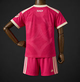 Real Madrid 2026/27 Third Kids Kit