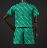 France 2026 Goalkeeper Kids Kit – Green