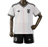 Japan 2026 Away Jersey – Kids