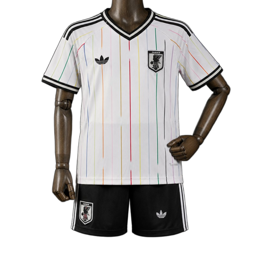 Japan 2026 Away Jersey – Kids